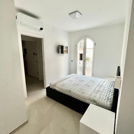 Sun Beach Apartment - New Сан Бенедето дел Тронто Екстериор снимка