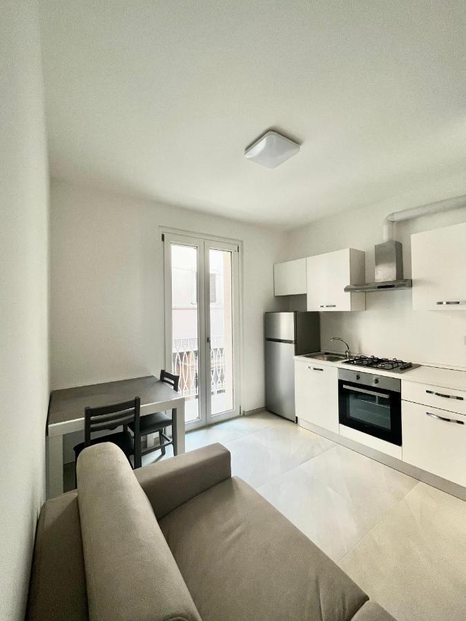 Sun Beach Apartment - New Сан Бенедето дел Тронто Екстериор снимка